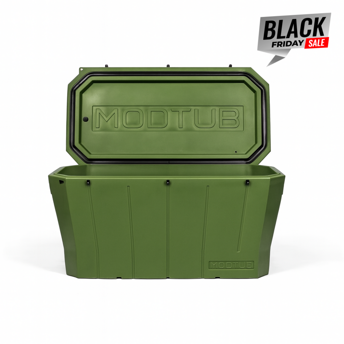 2.0 Cold Plunge - Tub Only