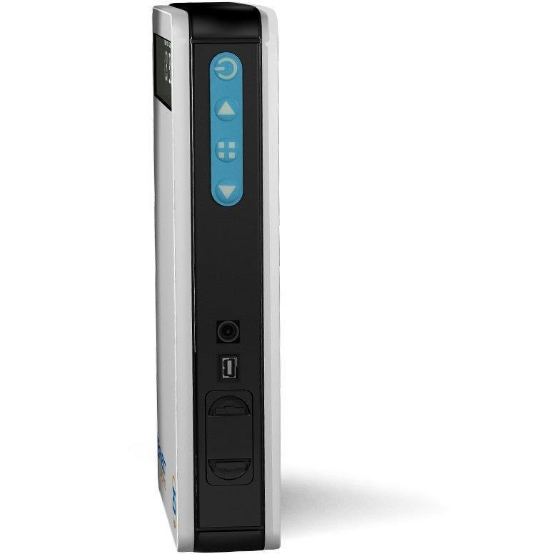 Portable Launch Monitor
