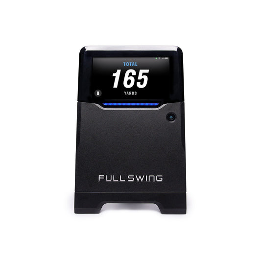 Full Swing Kit Launch Monitor