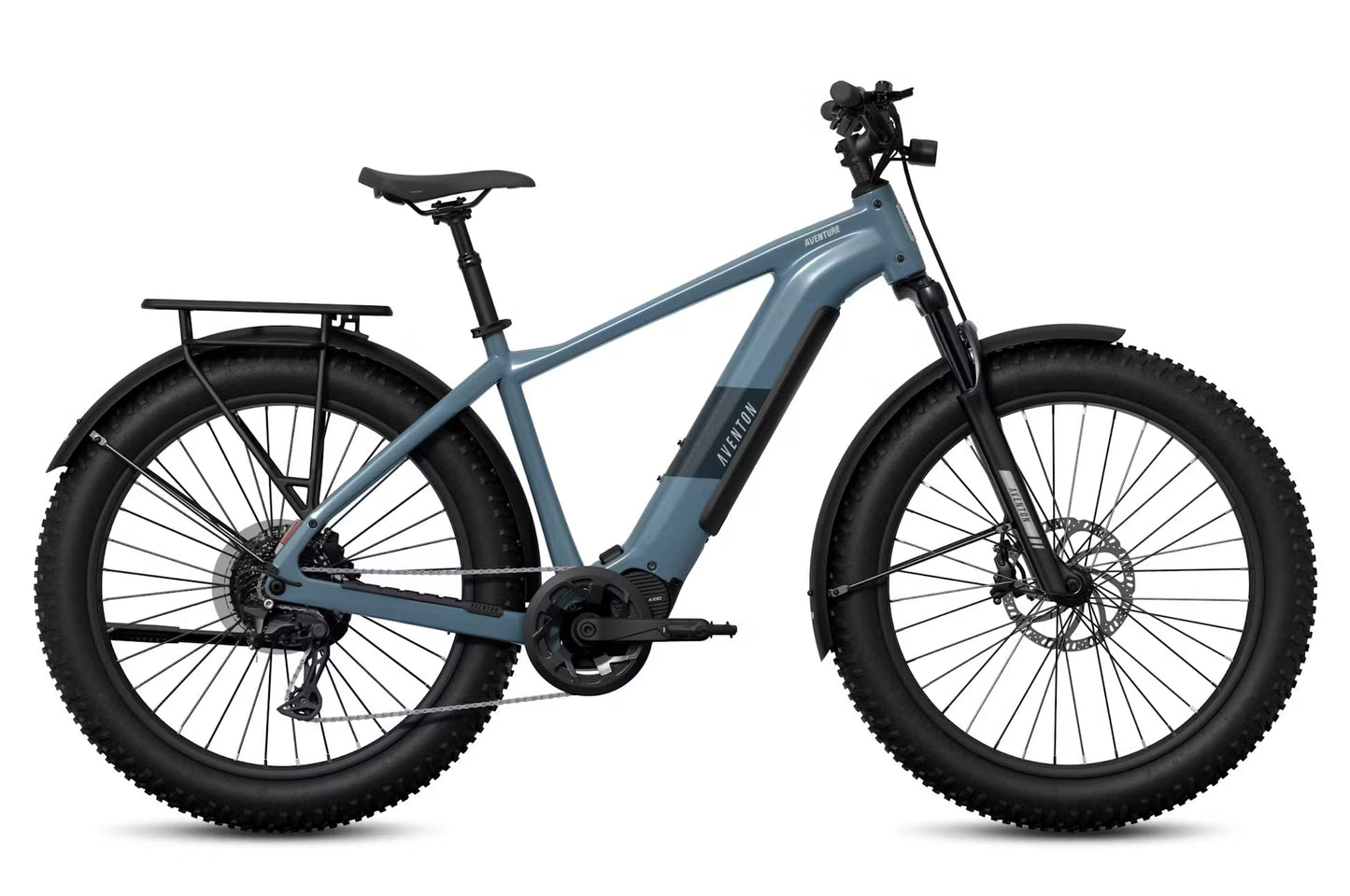 Adventure E-Bike