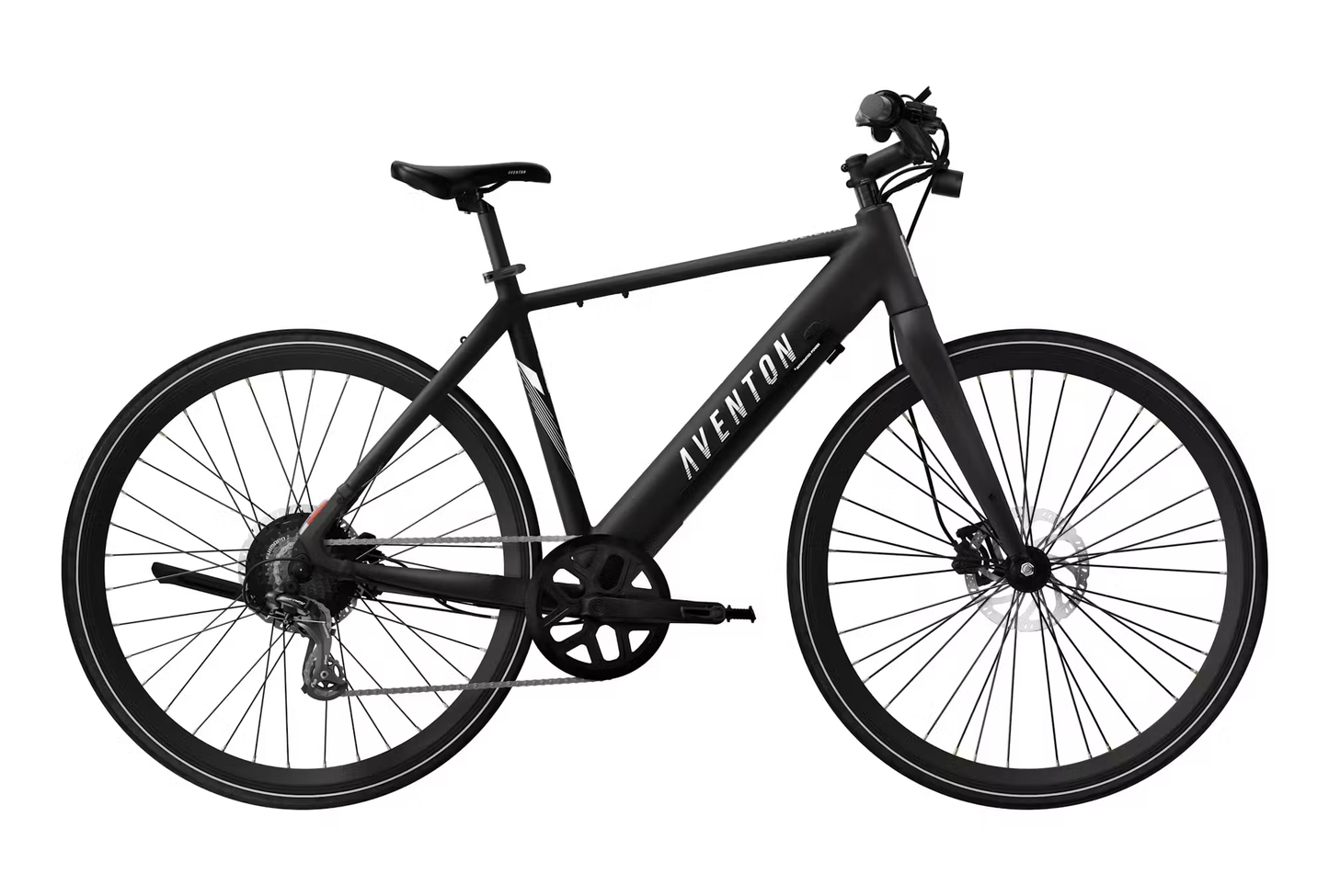 Hydraulic 2.5 Ebike
