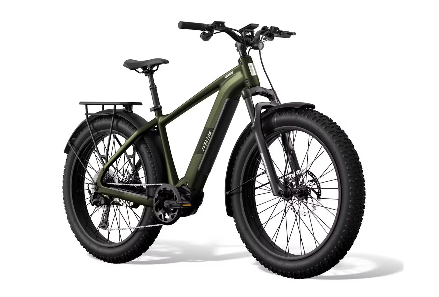 Adventure E-Bike