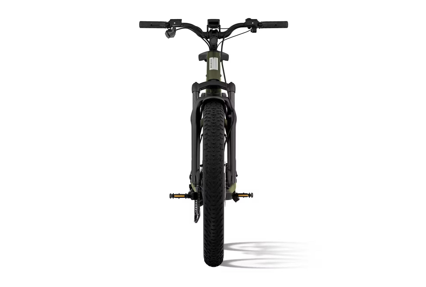Adventure E-Bike