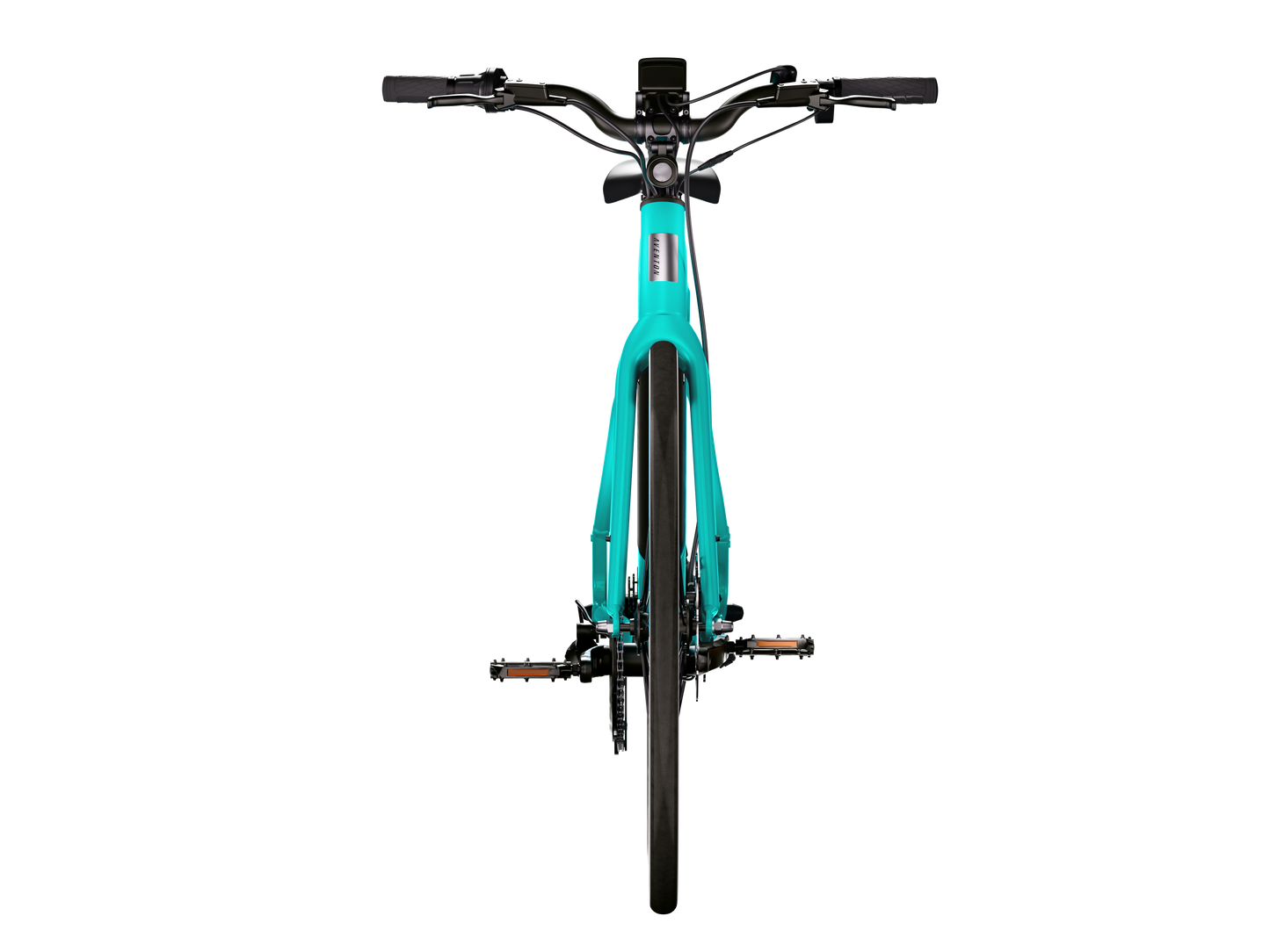 Hydraulic 2.5 Ebike