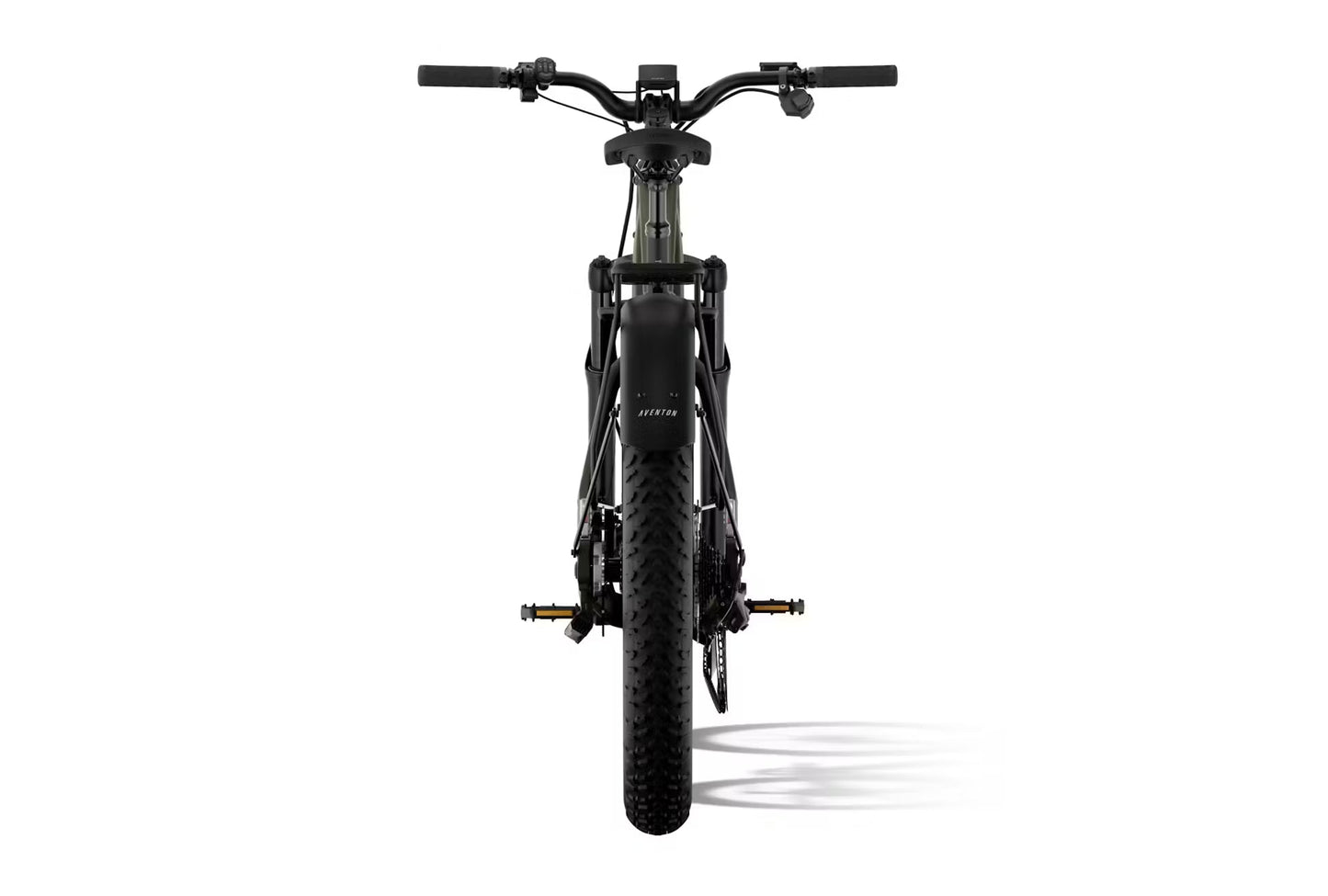 Adventure E-Bike