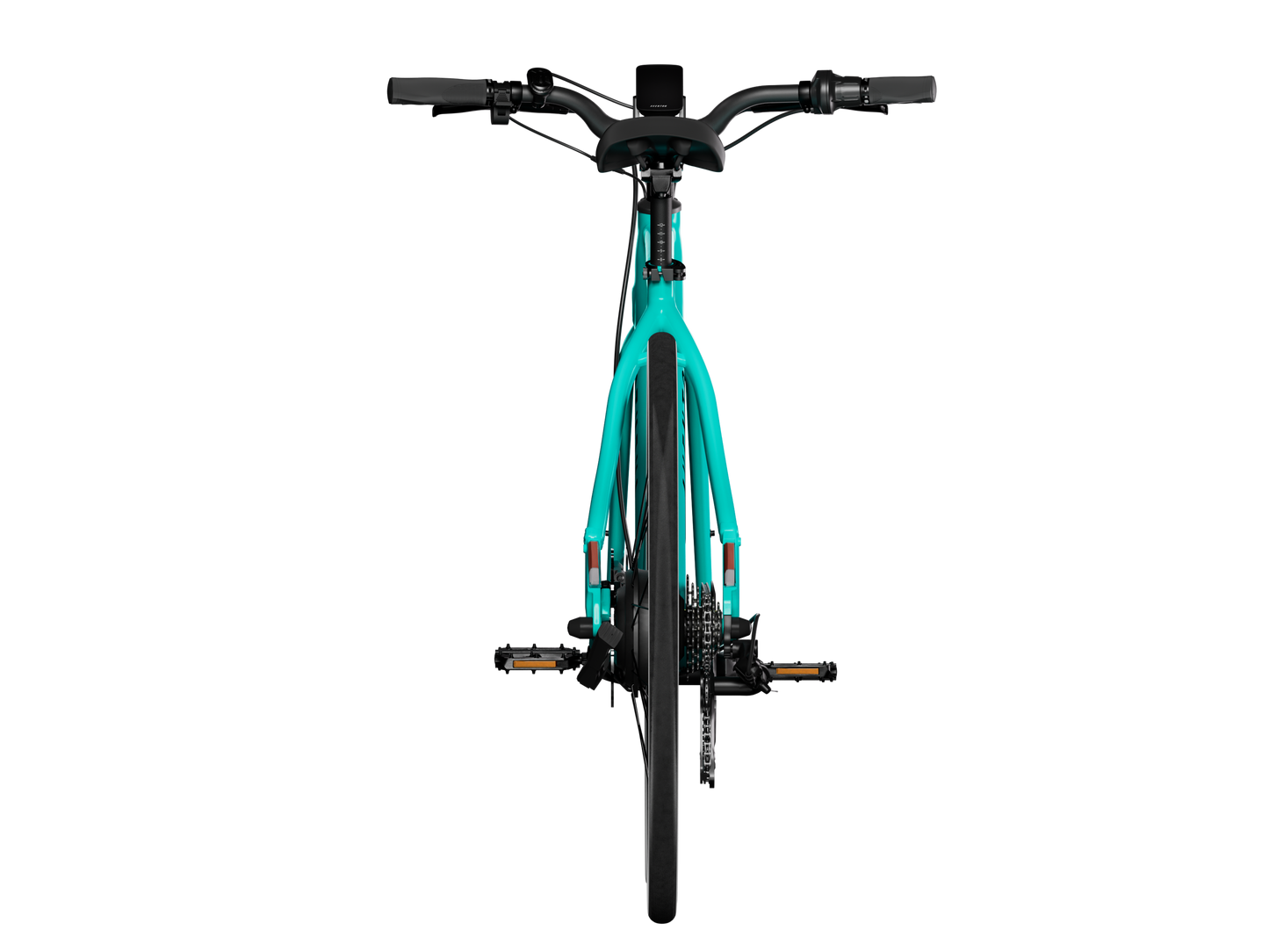 Hydraulic 2.5 Ebike