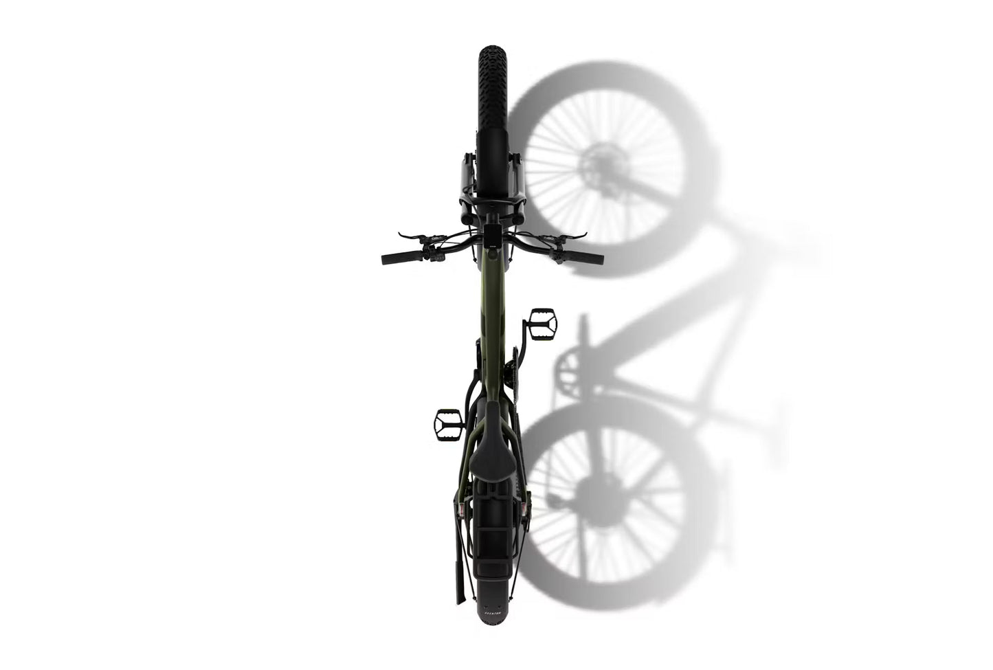 Adventure E-Bike