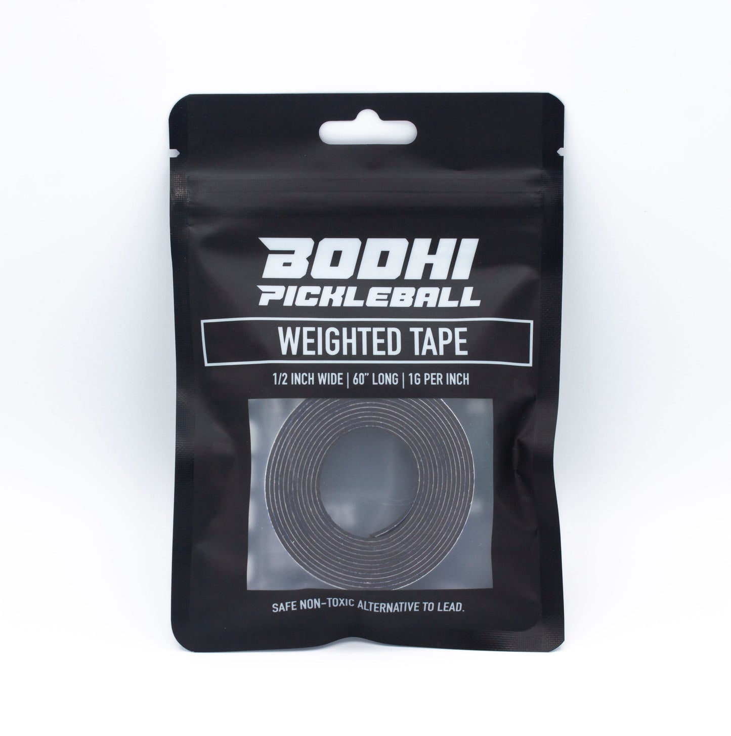 Weighted Tape