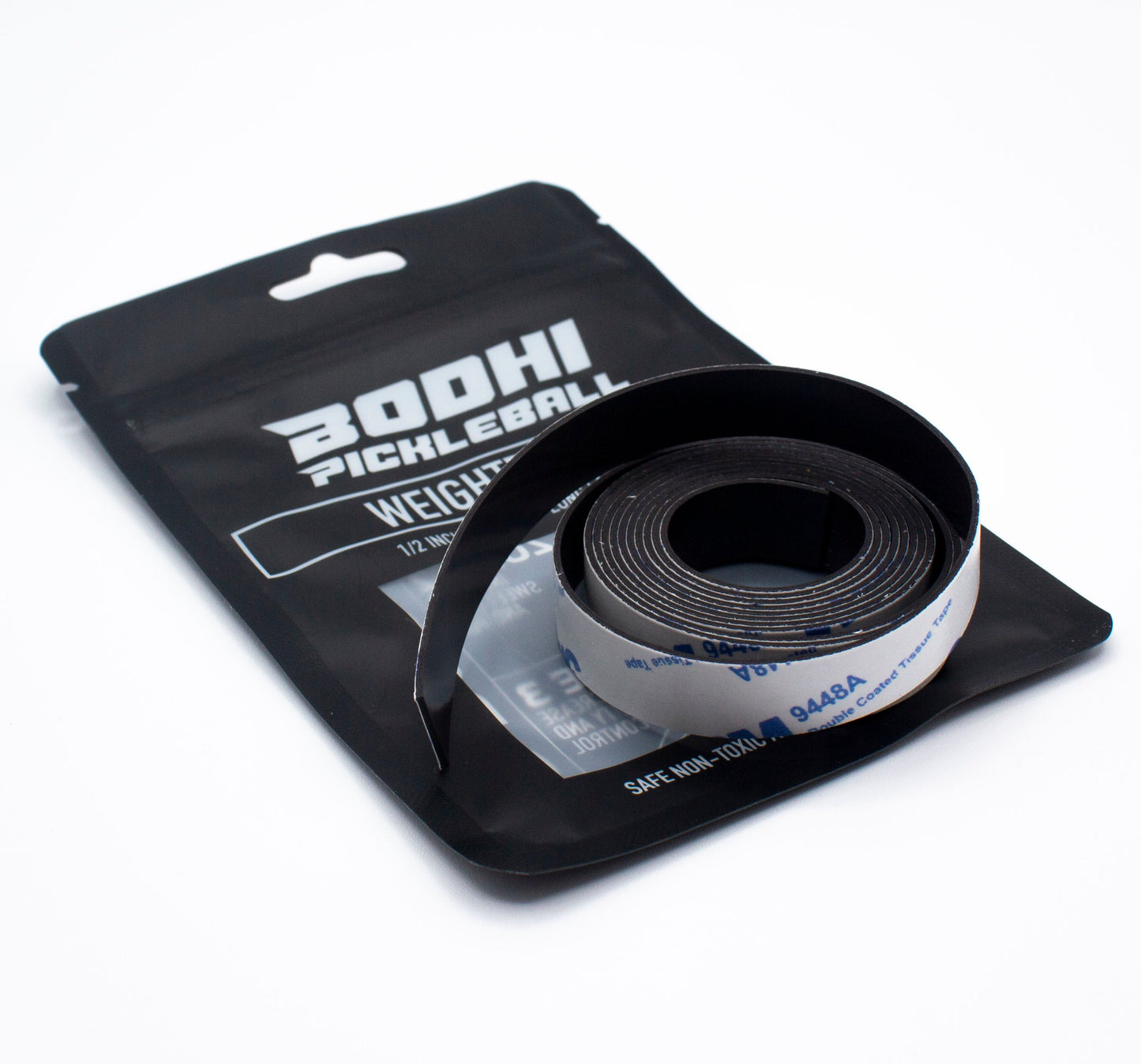 Weighted Tape