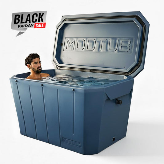 2.0 Cold Plunge - Tub Only