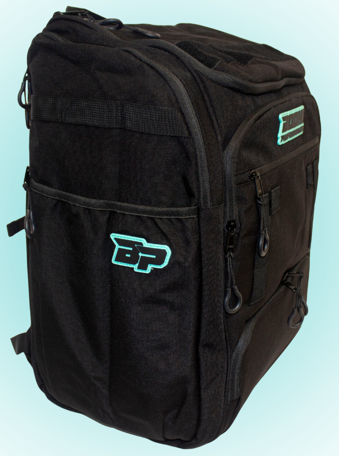 PROcourt Performance Backpack