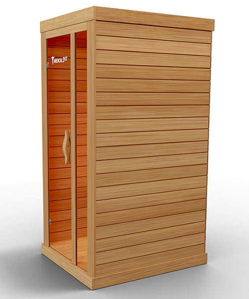 Personal Home Infrared Full Spectrum Sauna | Medical 3