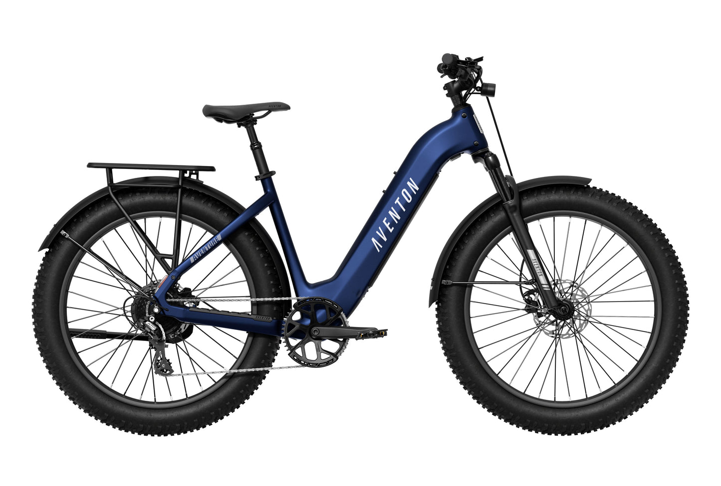 Adventure.3 E-Bike Step-Through