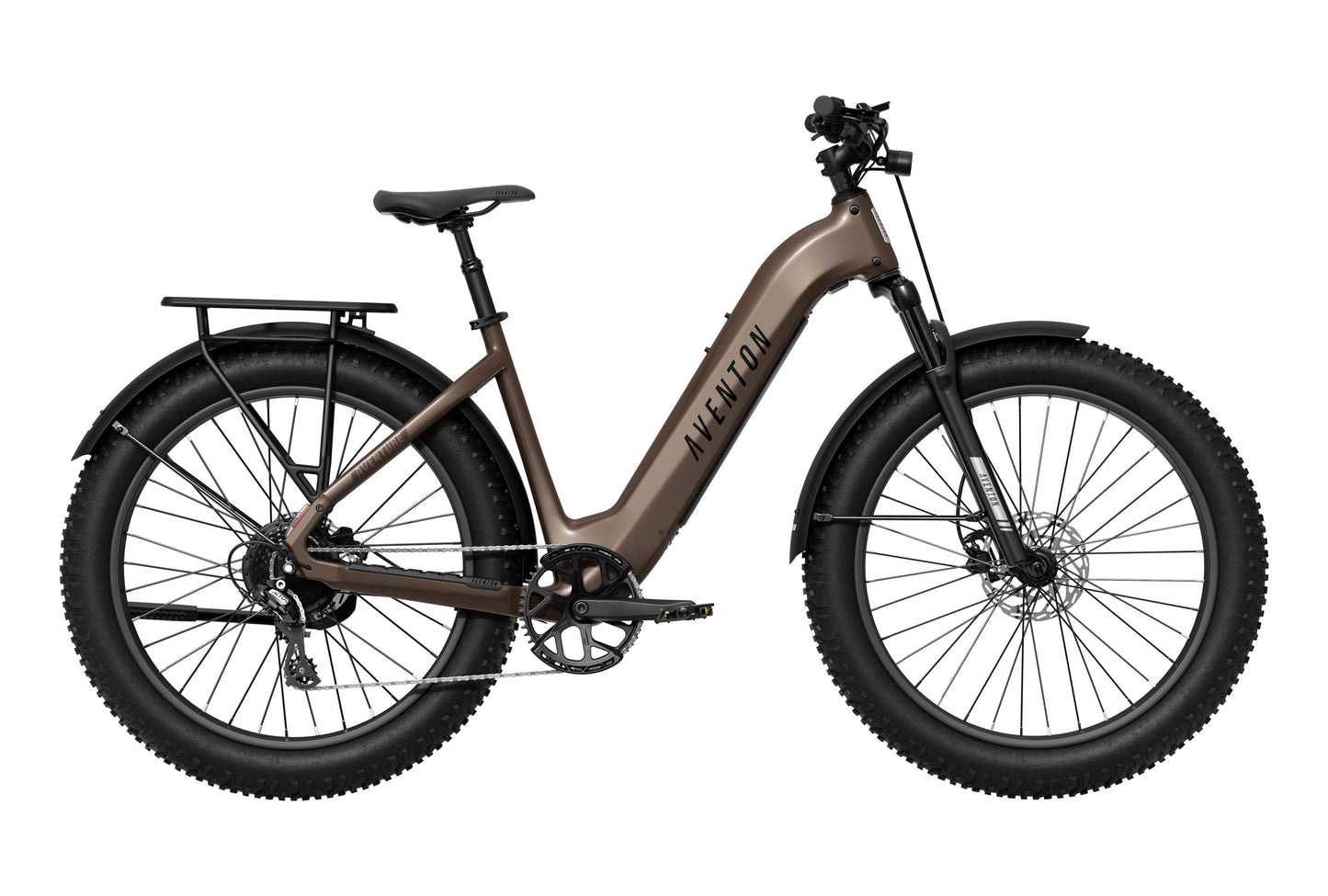 Adventure.3 E-Bike Step-Through