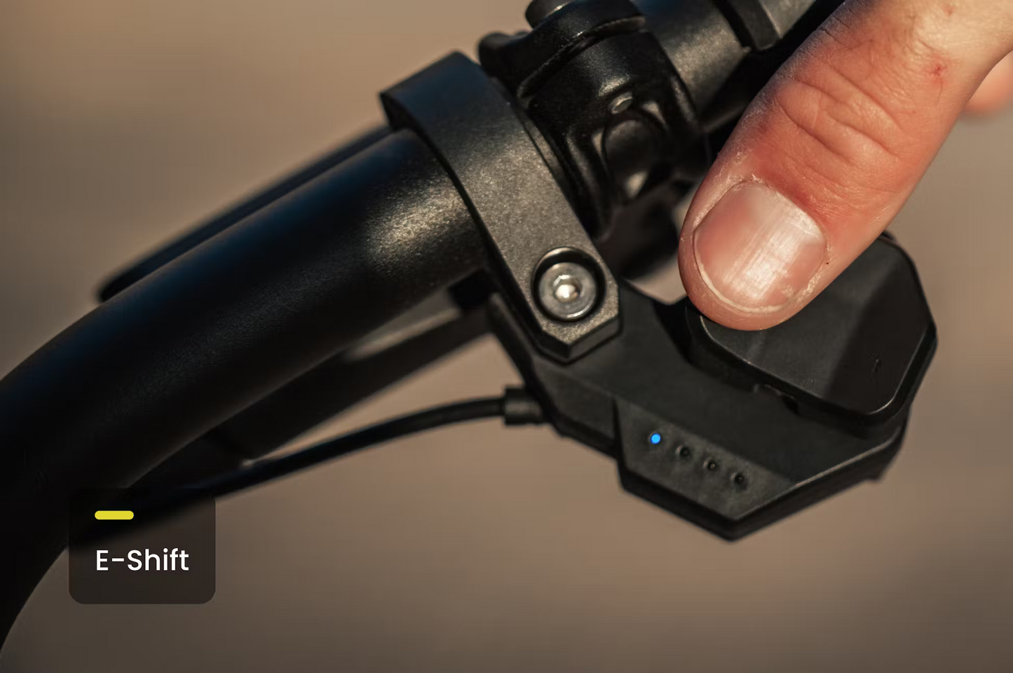 Adventure E-Bike