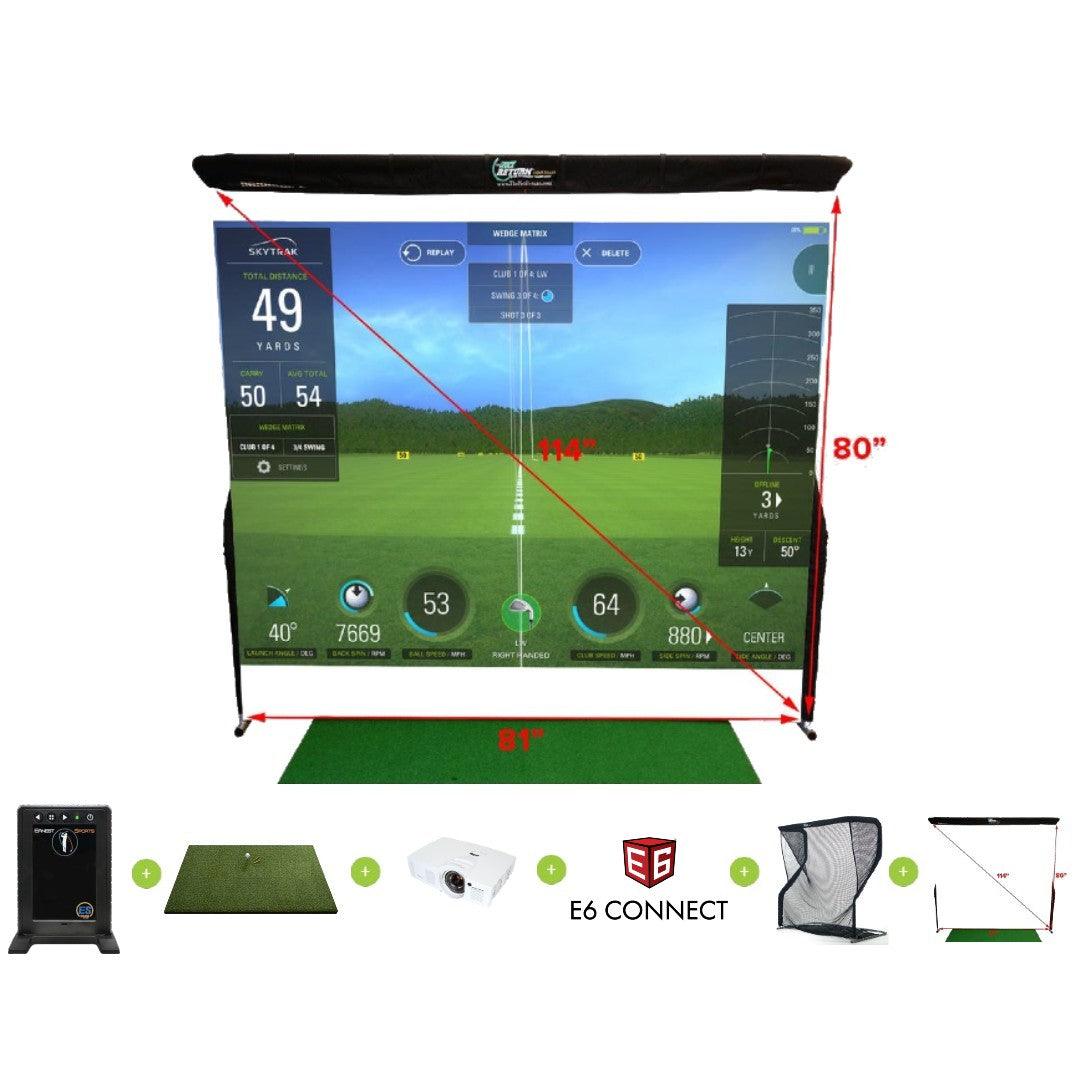 Home Simulator Package