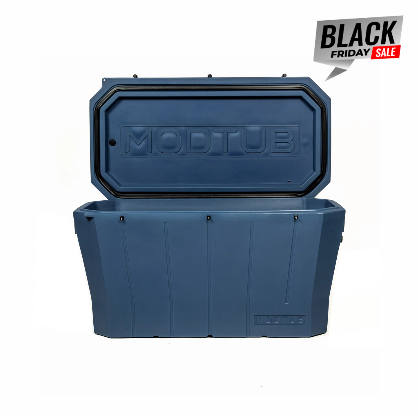 2.0 Cold Plunge - Tub Only