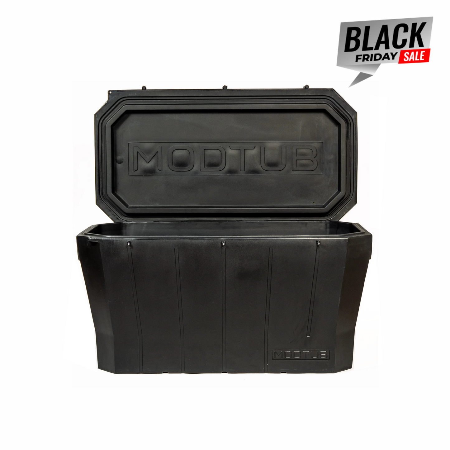 2.0 Cold Plunge - Tub Only