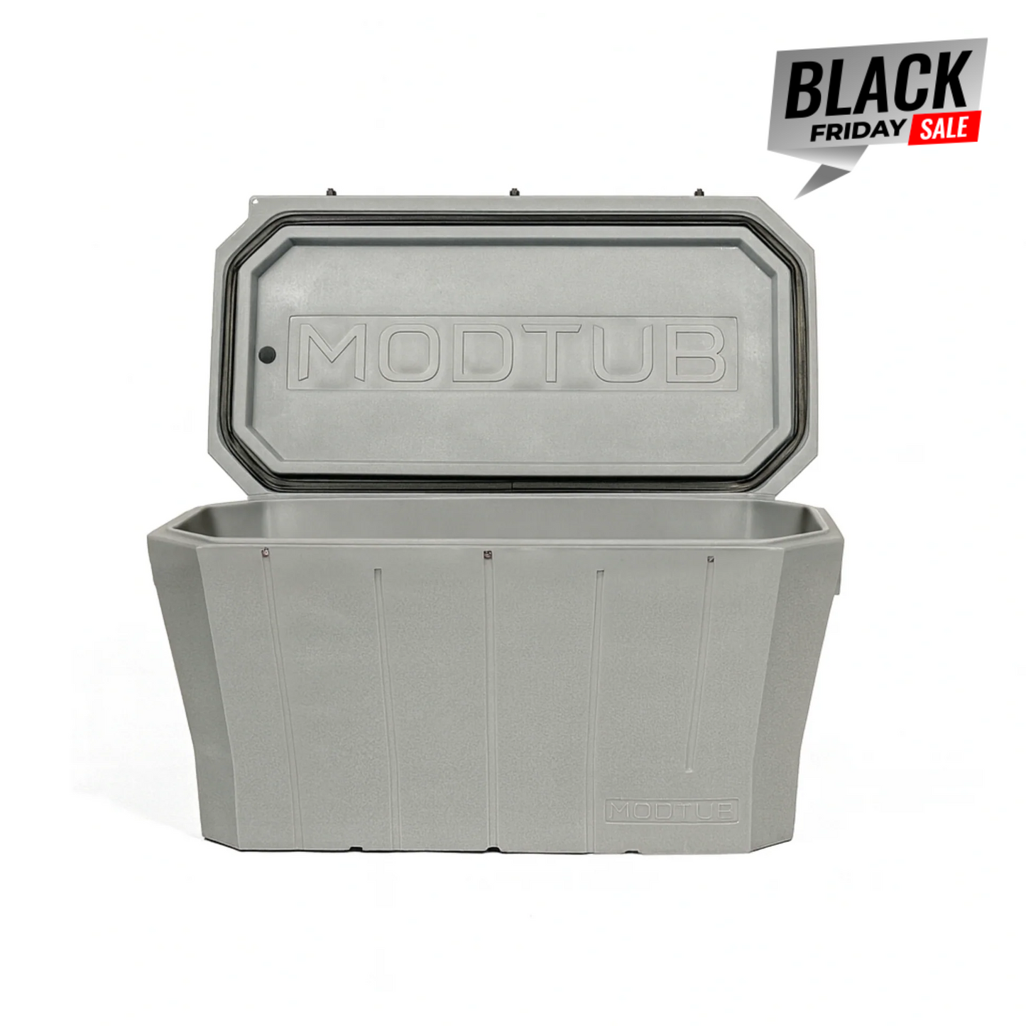 2.0 Cold Plunge - Tub Only