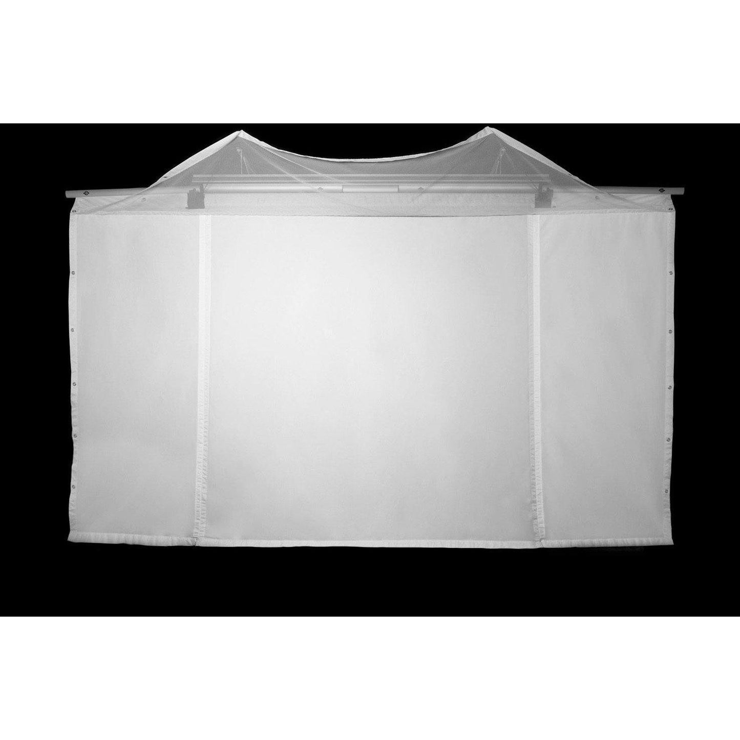 Retractable HomeCourse Golf ProScreen 180
