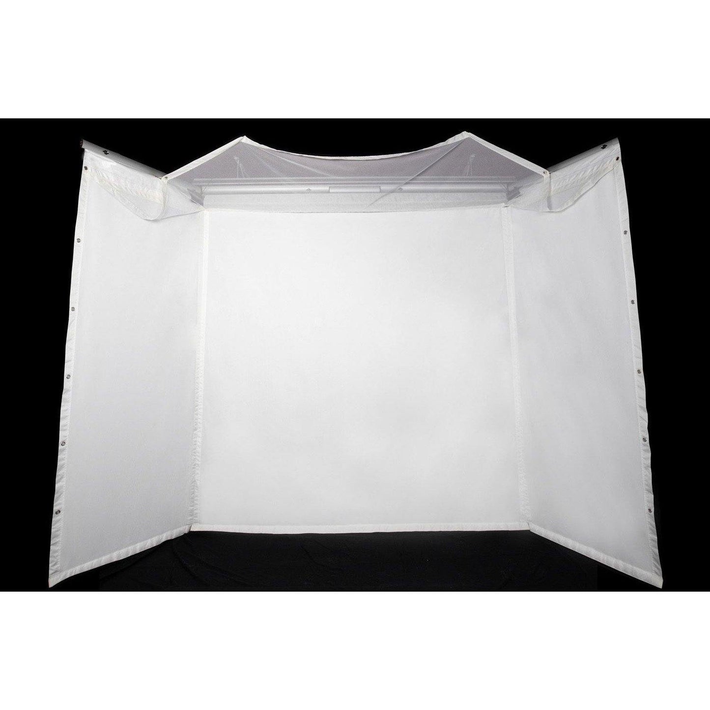 Retractable HomeCourse Golf ProScreen 180