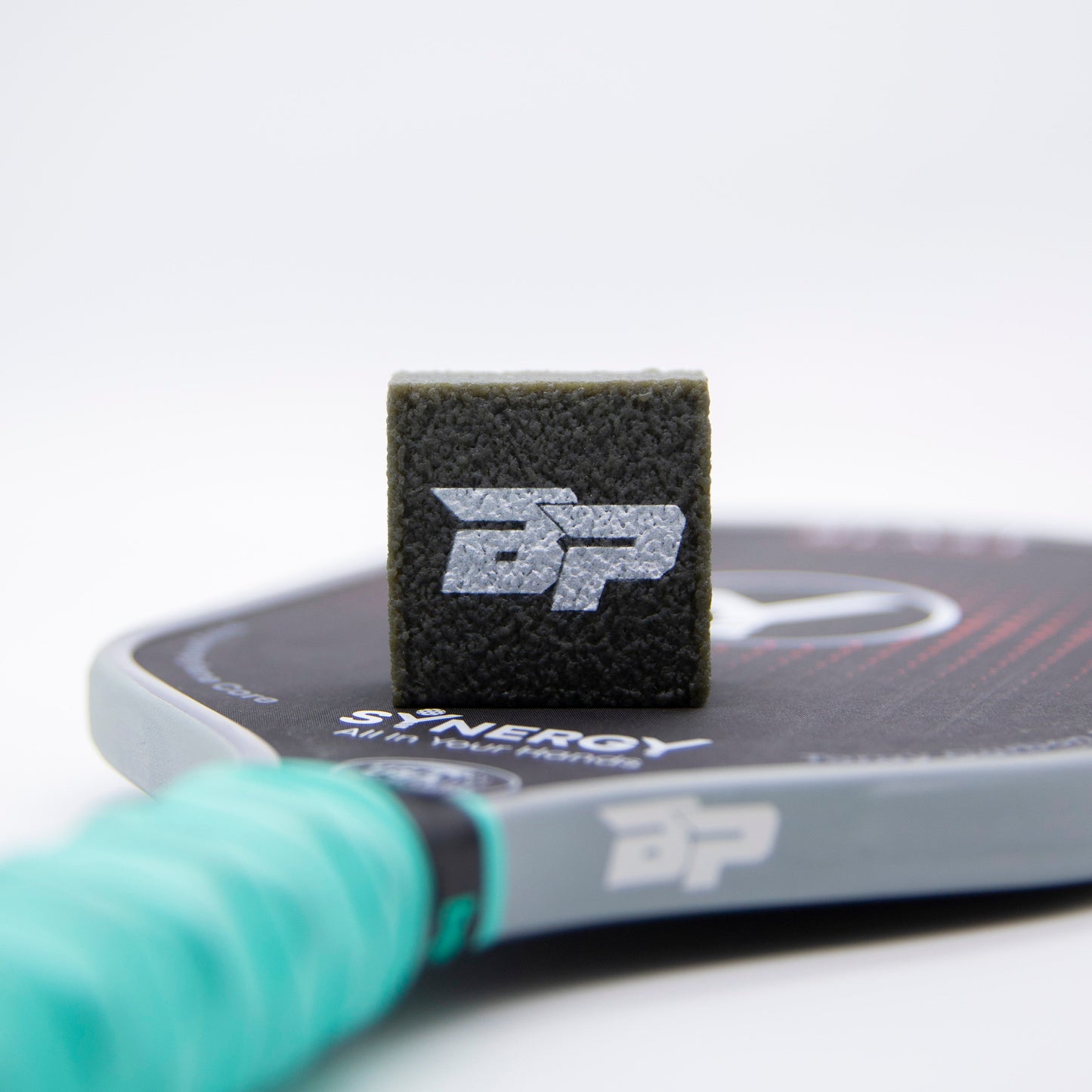 Pickleball Paddle Cleaner eraser