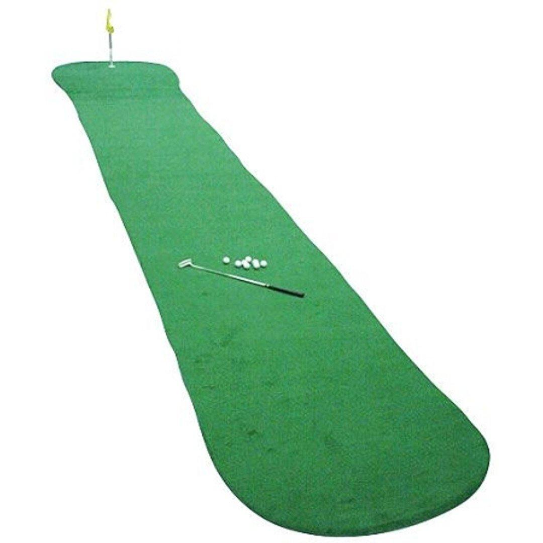 Long Putt V2 6'x60' - 1 Cup