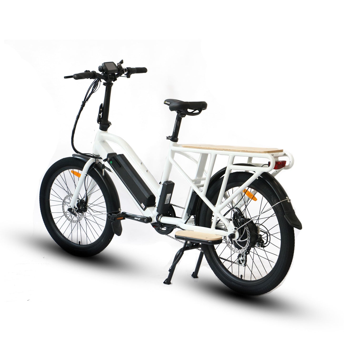 MAX-CARGO 2.0