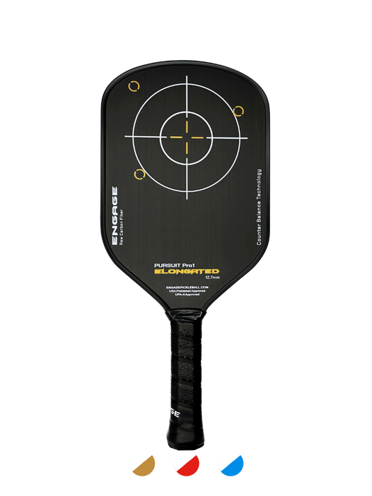 Power Series Hybrid Pickleball Paddle