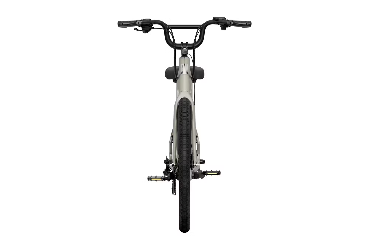 Pace 4 Step-Through E-bike