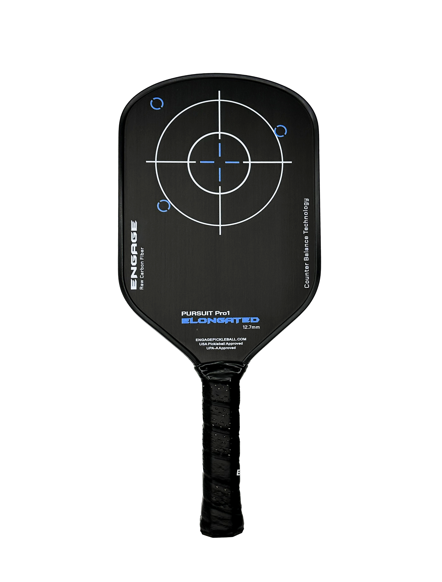Power Series Hybrid Pickleball Paddle