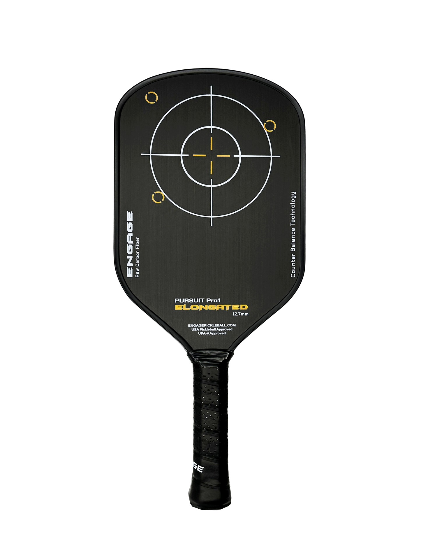 Power Series Hybrid Pickleball Paddle