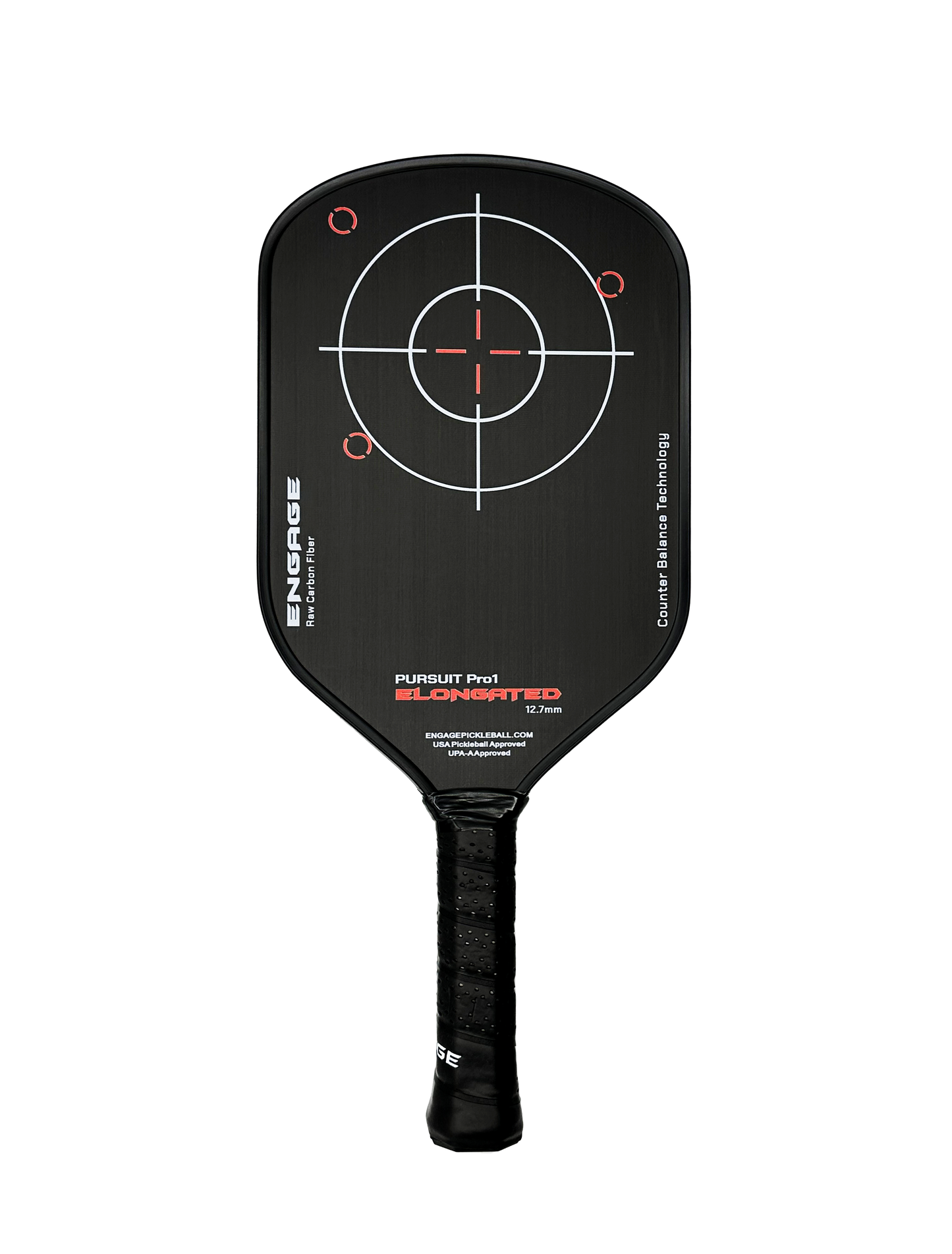 Power Series Hybrid Pickleball Paddle
