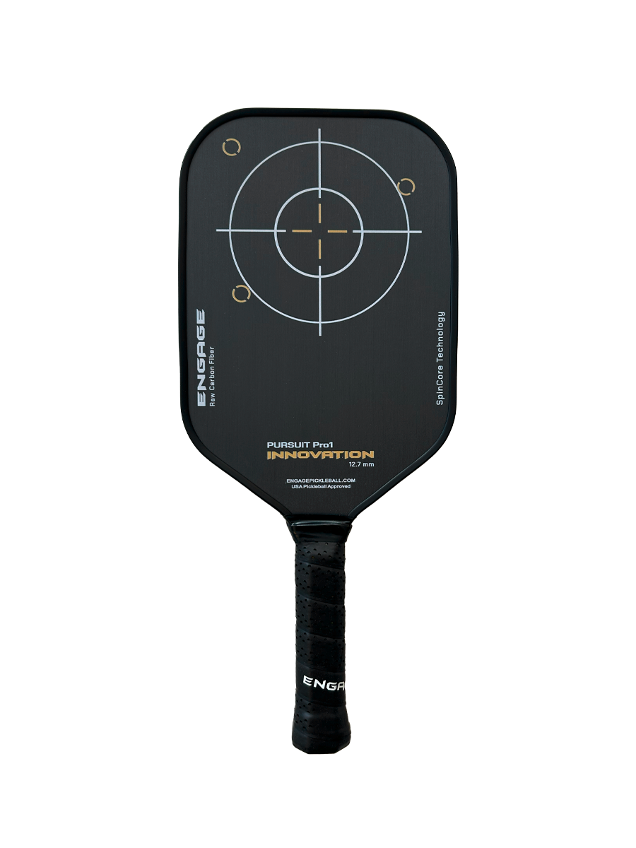 Torque-Balanced Acceleration Padel