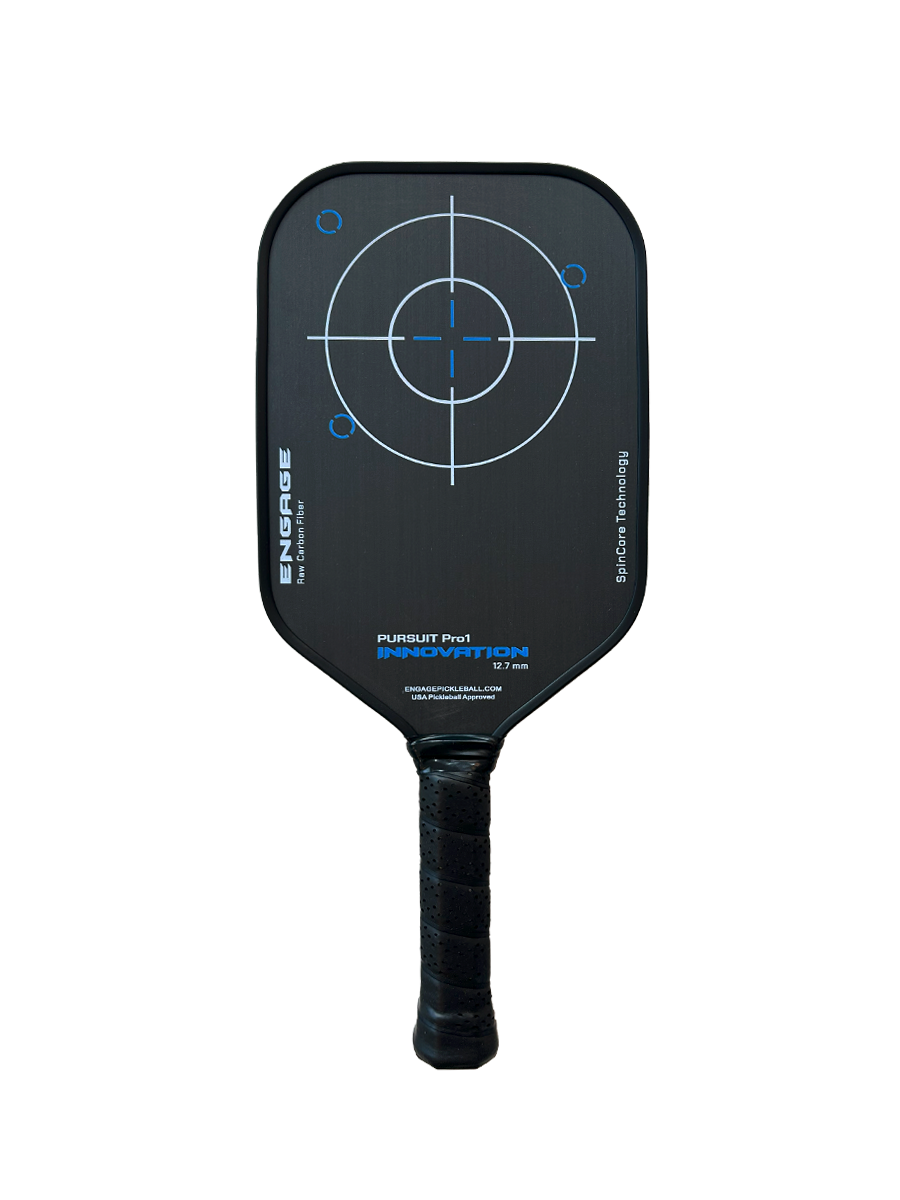 Torque-Balanced Acceleration Padel