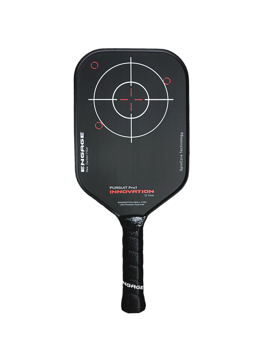 Torque-Balanced Acceleration Padel