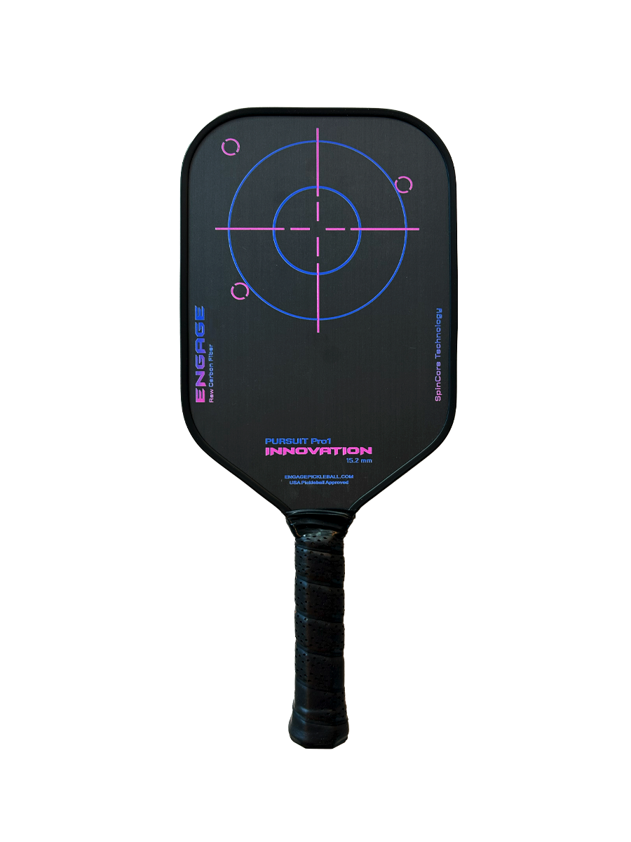Torque-Balanced Acceleration Padel