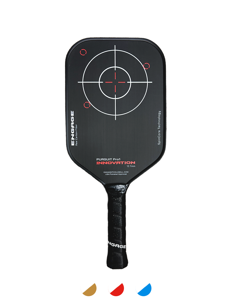 Torque-Balanced Acceleration Padel