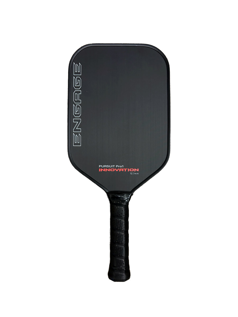 Torque-Balanced Acceleration Padel