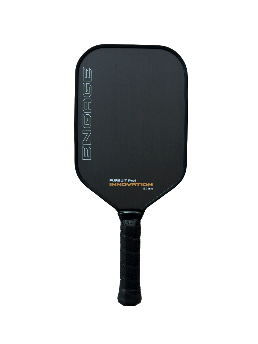 Torque-Balanced Acceleration Padel