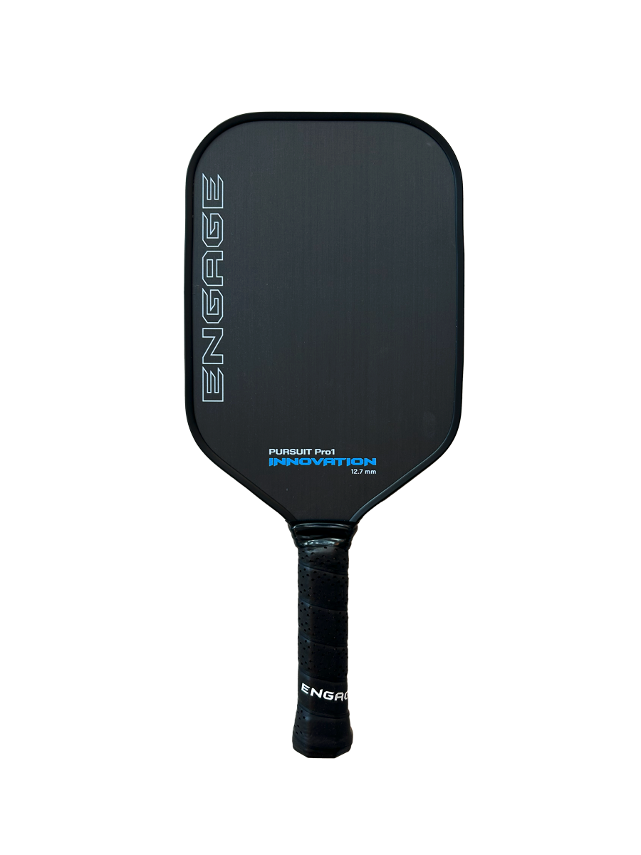 Torque-Balanced Acceleration Padel