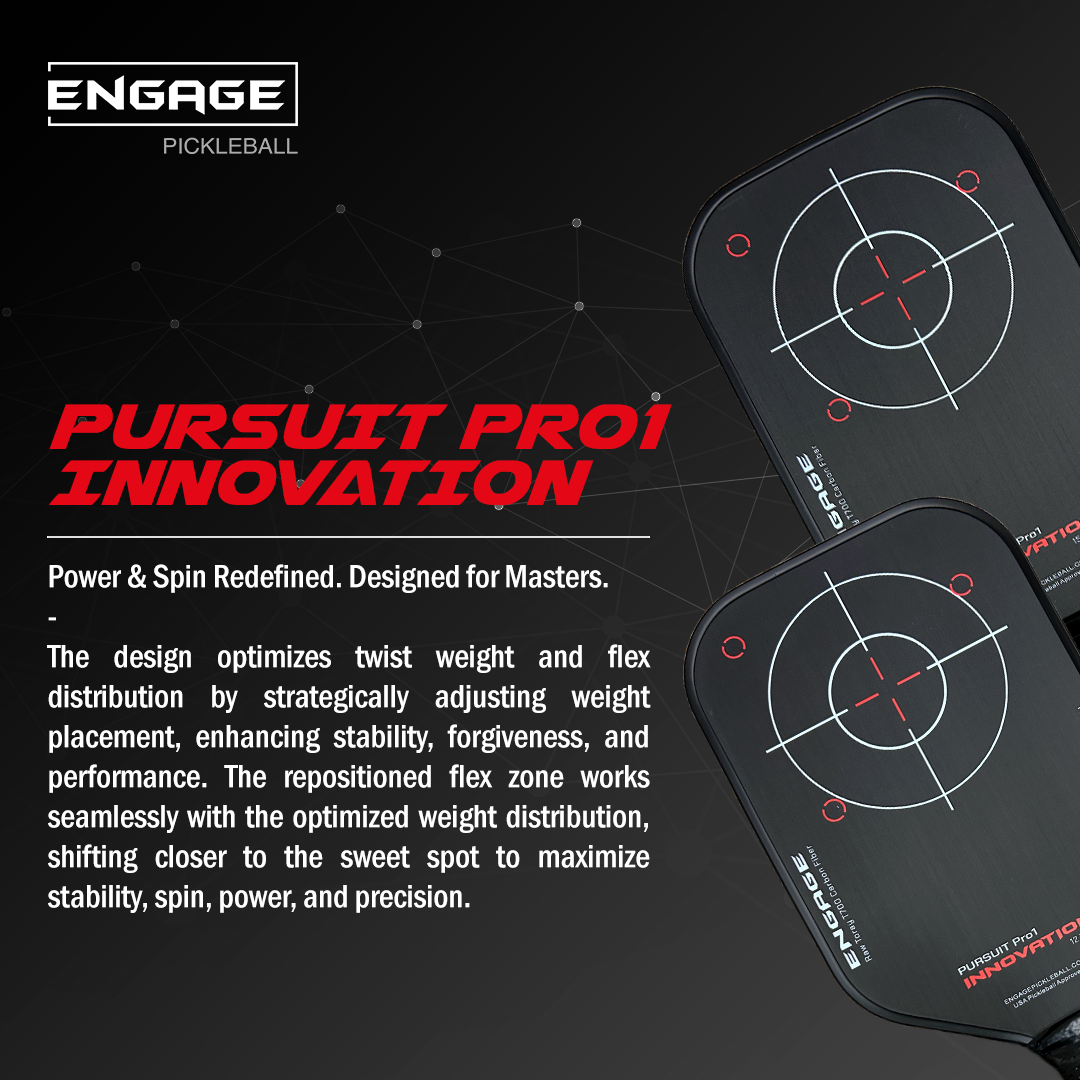 Torque-Balanced Acceleration Padel