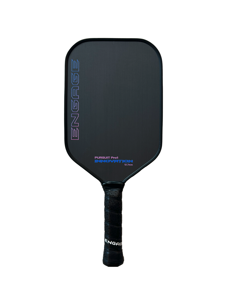 Torque-Balanced Acceleration Padel