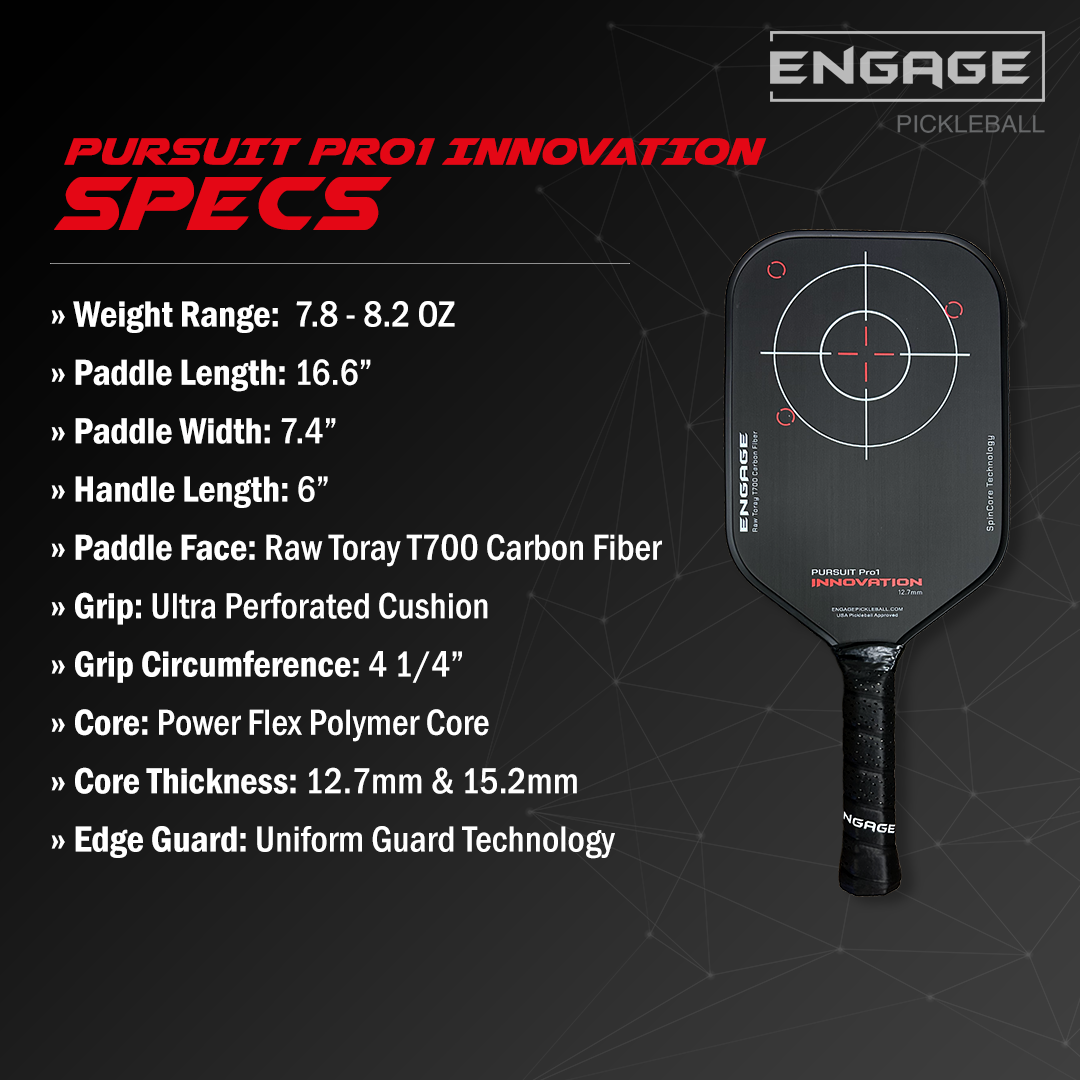 Torque-Balanced Acceleration Padel