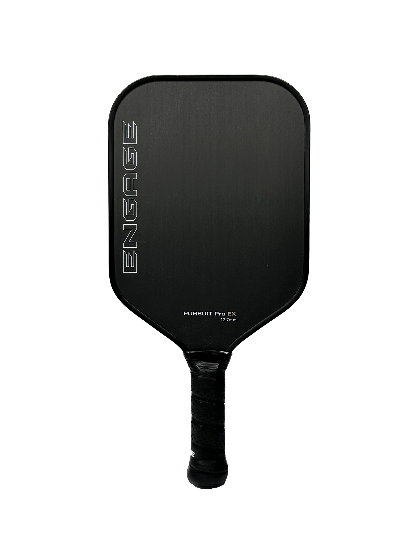 Raw Carbon Fiber Padel