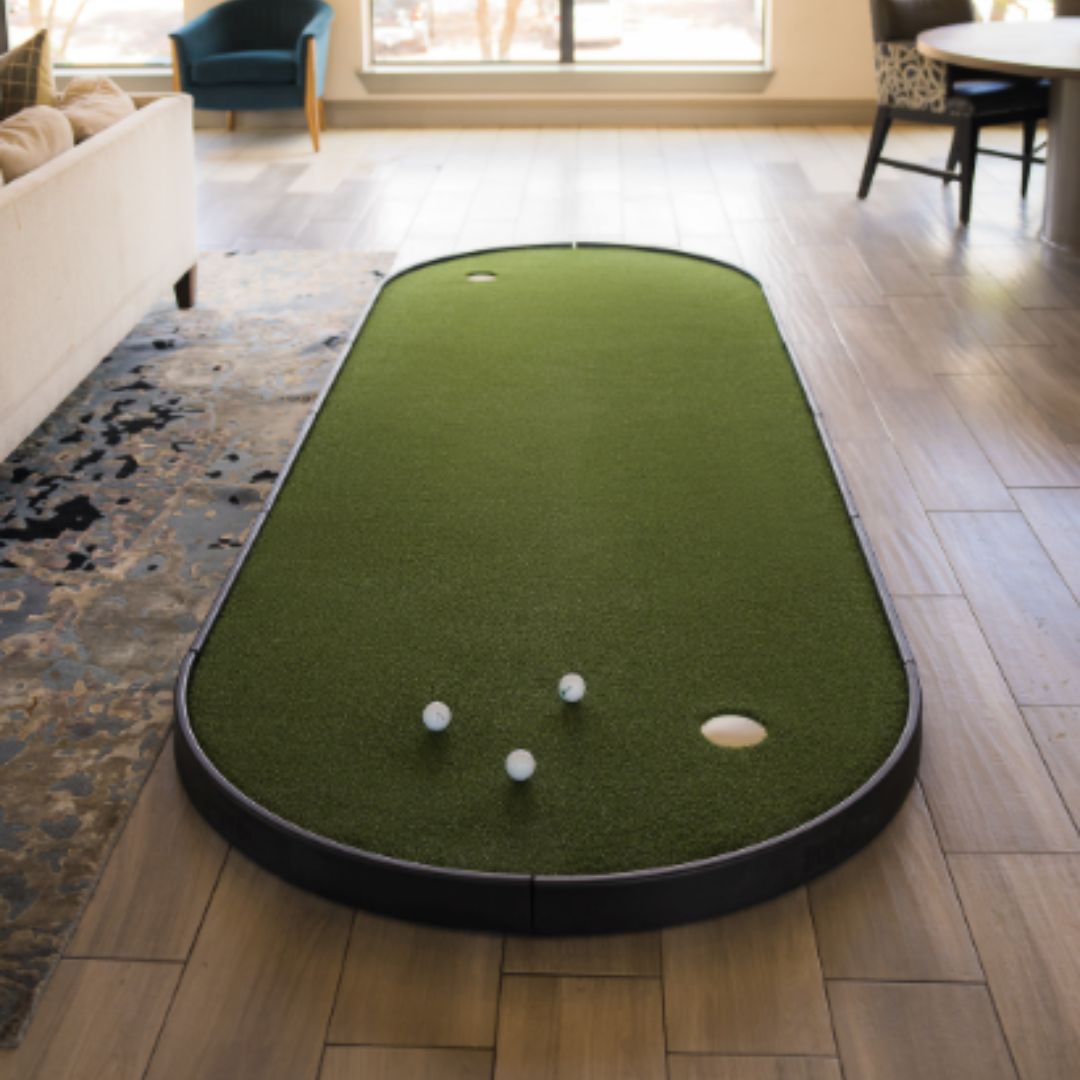 Tap In Putting Green