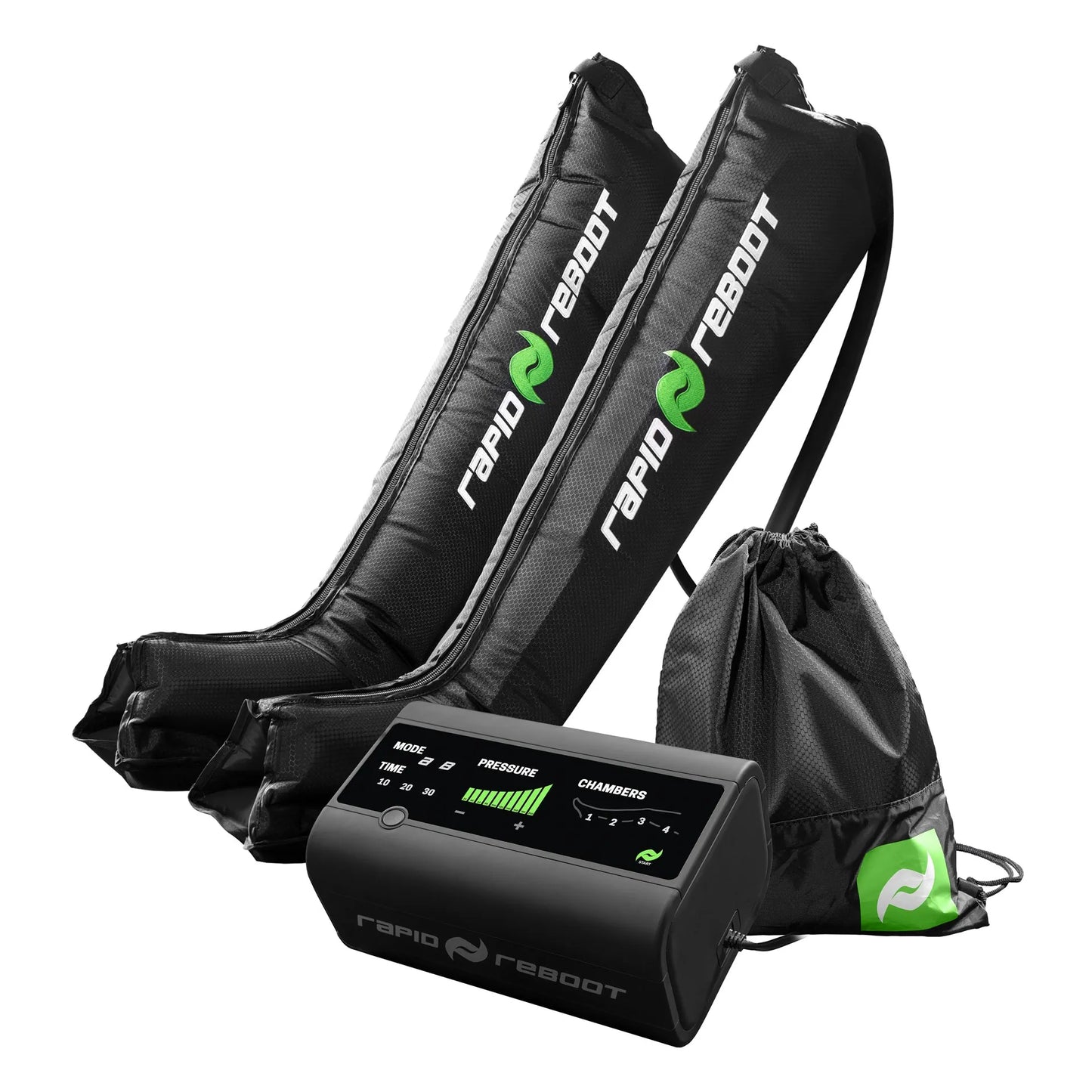 Reboot CLASSIC Boots Package