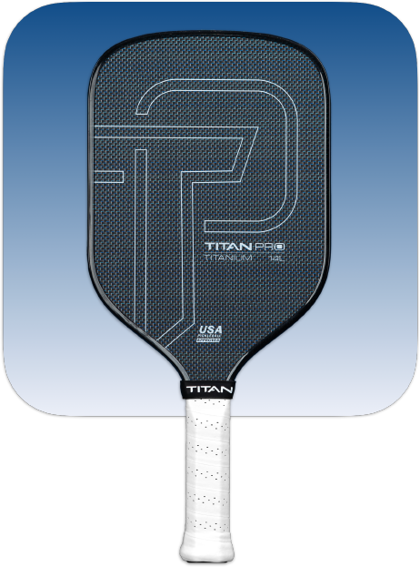 Titan Pro Titanium 14L