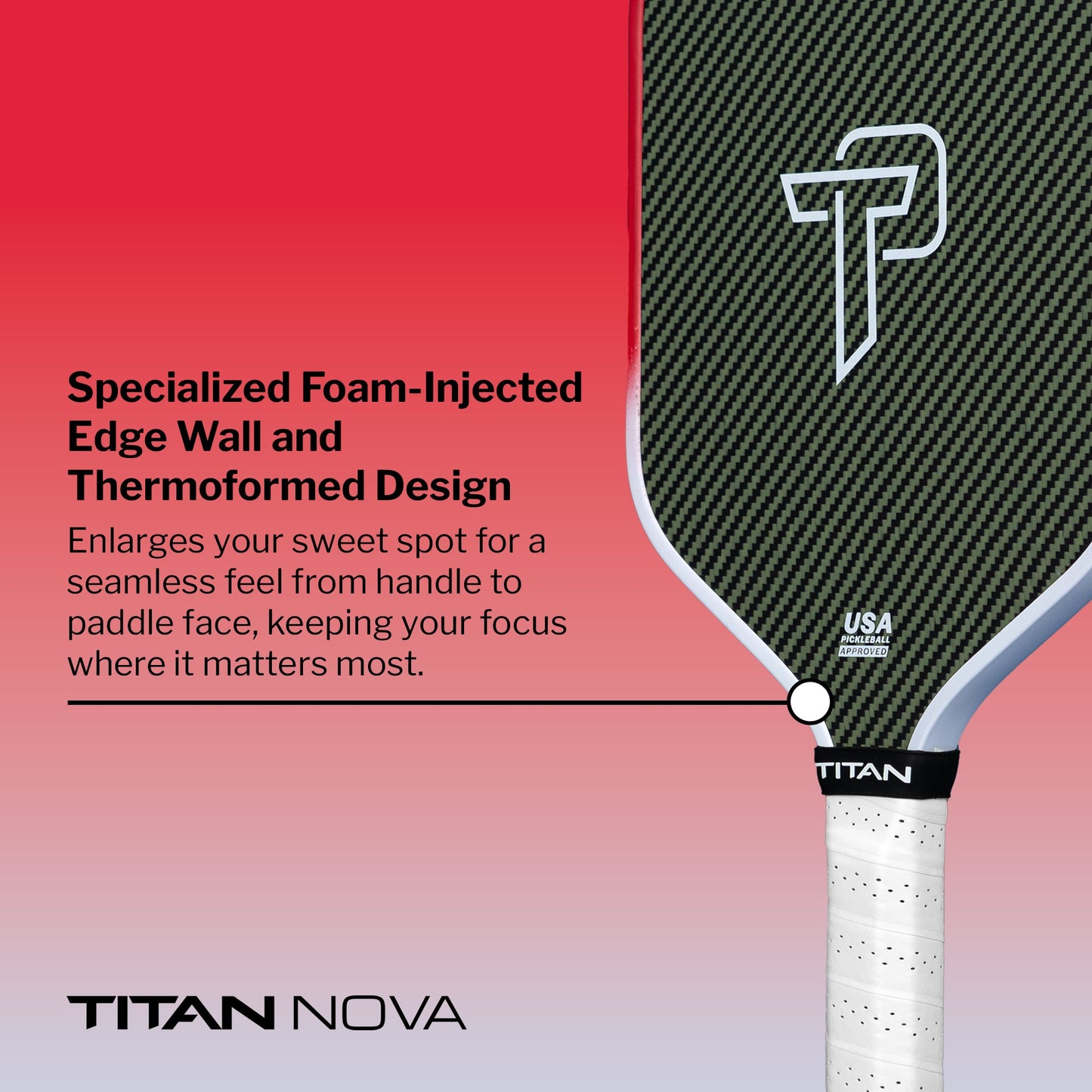 Titan Nova 14L