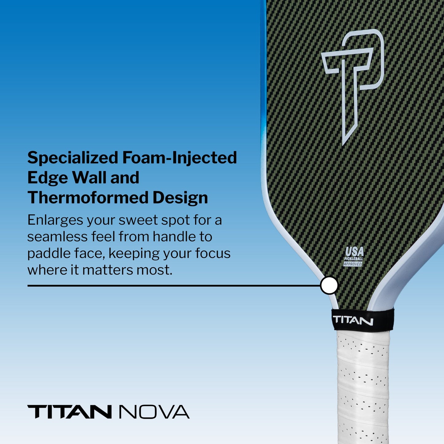 Titan Nova 16L